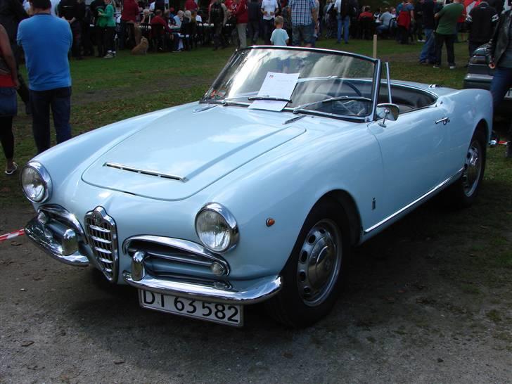 BELLA ITALIA Nyborg slot 12/9-09 billede 74