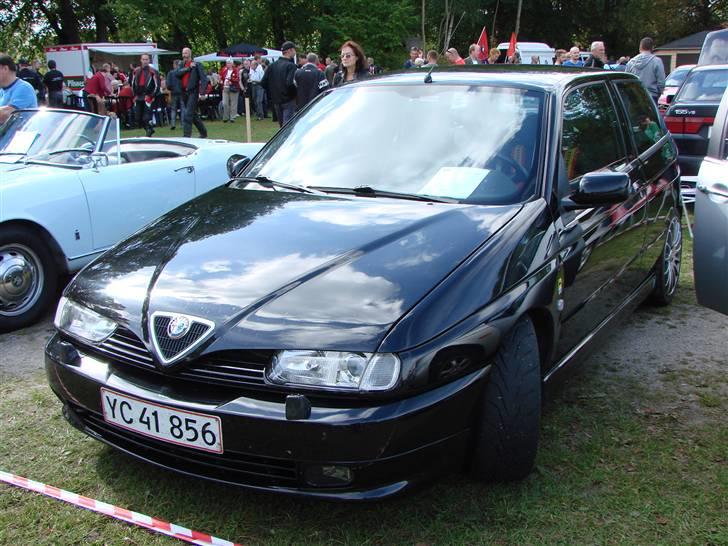 BELLA ITALIA Nyborg slot 12/9-09 billede 75