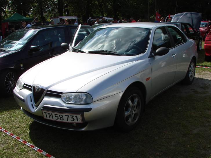 BELLA ITALIA Nyborg slot 12/9-09 billede 76