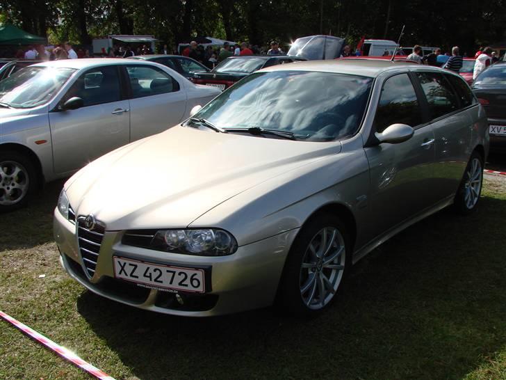 BELLA ITALIA Nyborg slot 12/9-09 billede 77