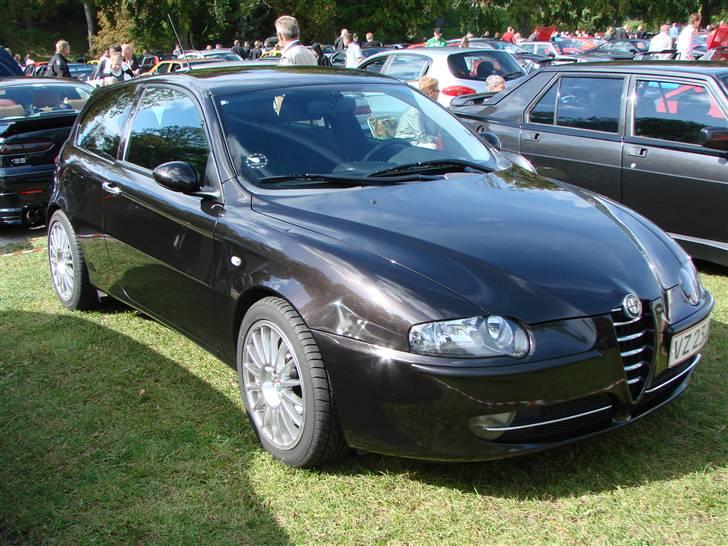 BELLA ITALIA Nyborg slot 12/9-09 billede 78