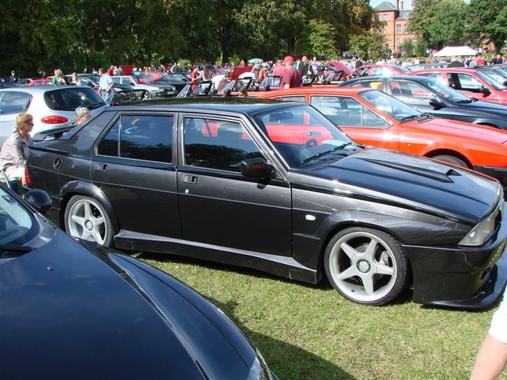 BELLA ITALIA Nyborg slot 12/9-09 billede 79