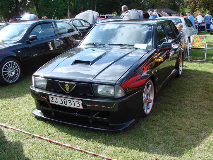 BELLA ITALIA Nyborg slot 12/9-09 billede 80