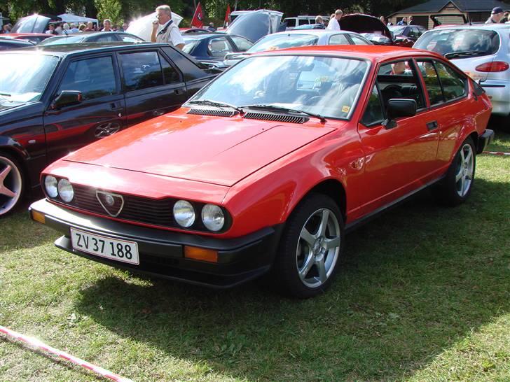 BELLA ITALIA Nyborg slot 12/9-09 billede 81