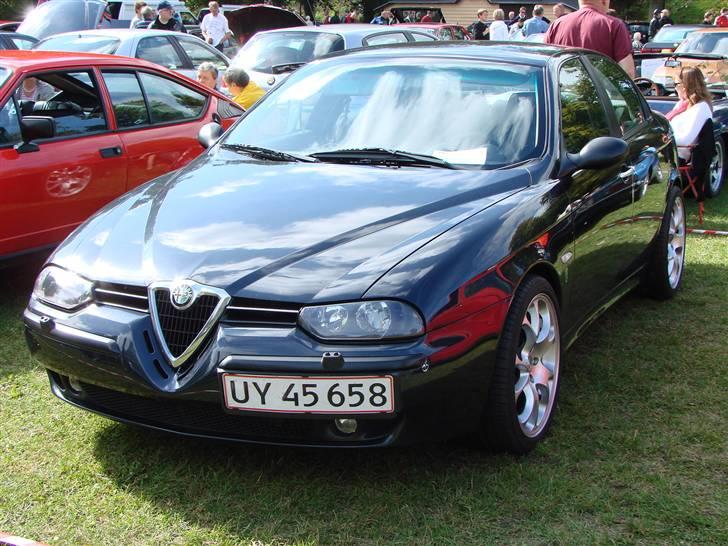 BELLA ITALIA Nyborg slot 12/9-09 billede 82