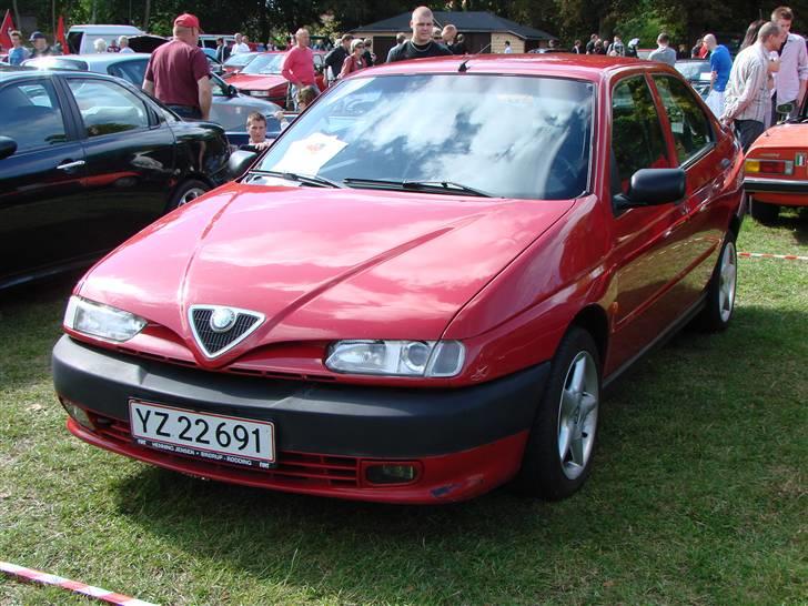 BELLA ITALIA Nyborg slot 12/9-09 billede 83