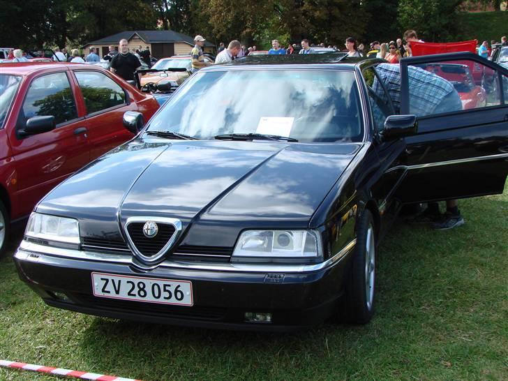 BELLA ITALIA Nyborg slot 12/9-09 billede 84