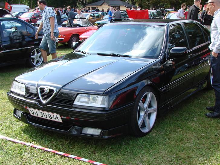 BELLA ITALIA Nyborg slot 12/9-09 billede 85