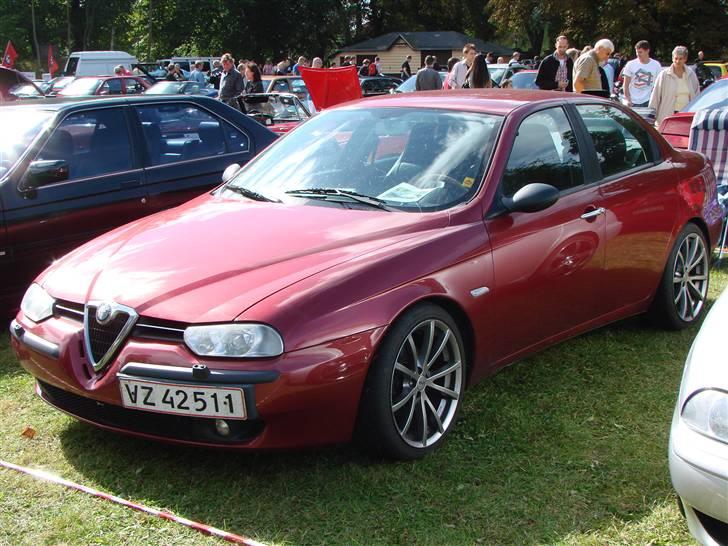 BELLA ITALIA Nyborg slot 12/9-09 billede 86