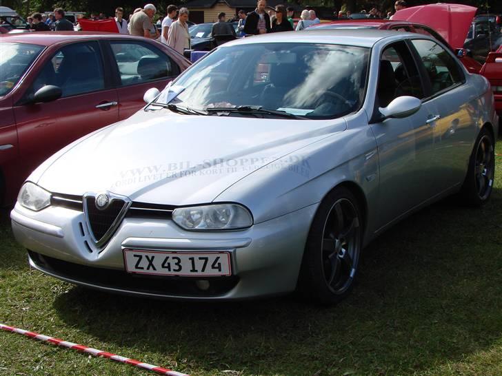 BELLA ITALIA Nyborg slot 12/9-09 billede 87