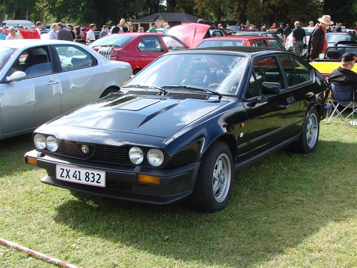 BELLA ITALIA Nyborg slot 12/9-09 billede 88