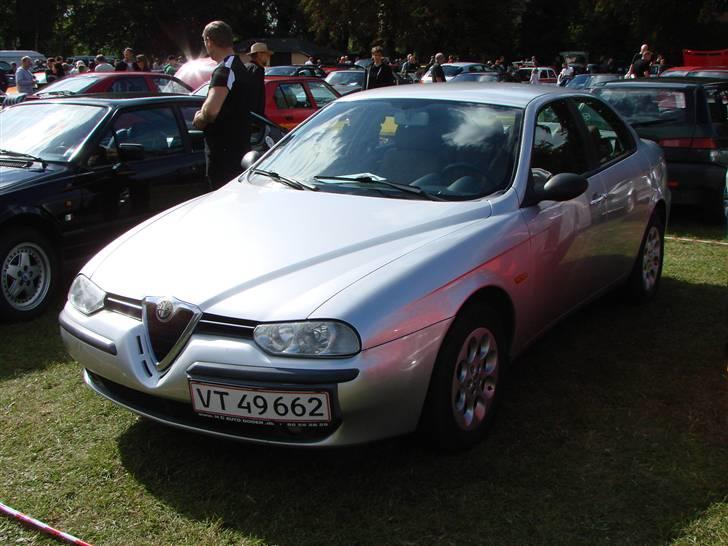 BELLA ITALIA Nyborg slot 12/9-09 billede 89