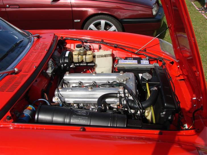 BELLA ITALIA Nyborg slot 12/9-09 billede 90