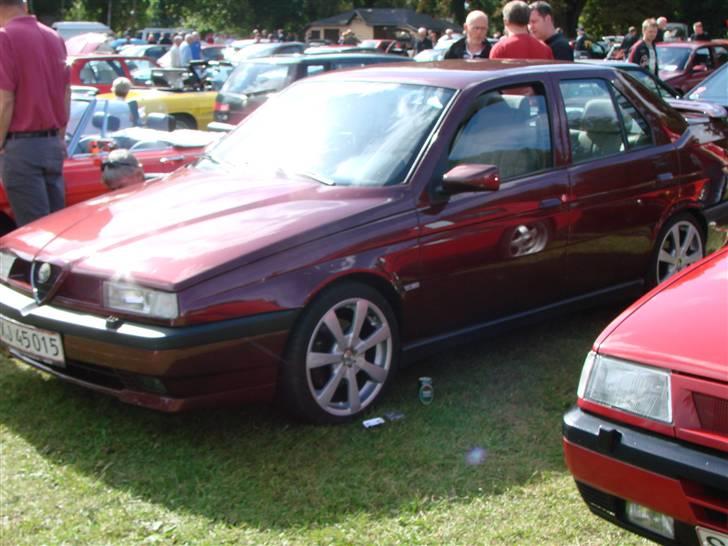 BELLA ITALIA Nyborg slot 12/9-09 billede 92