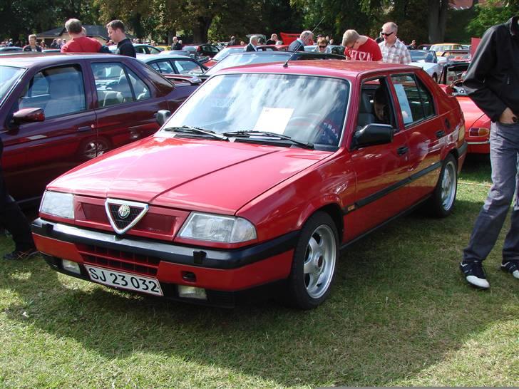 BELLA ITALIA Nyborg slot 12/9-09 billede 93