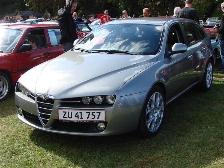 BELLA ITALIA Nyborg slot 12/9-09 billede 94