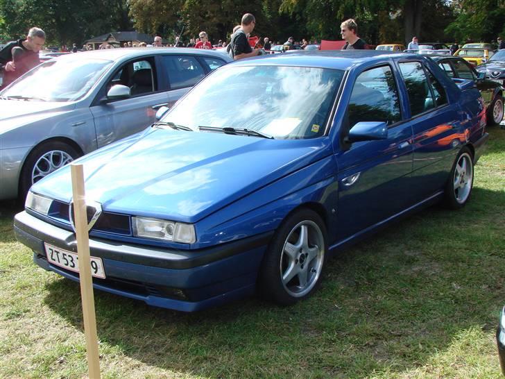 BELLA ITALIA Nyborg slot 12/9-09 billede 95