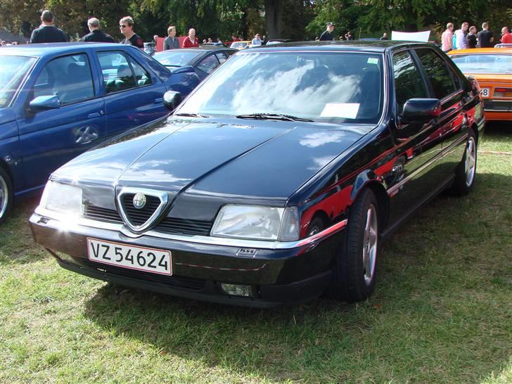 BELLA ITALIA Nyborg slot 12/9-09 billede 96