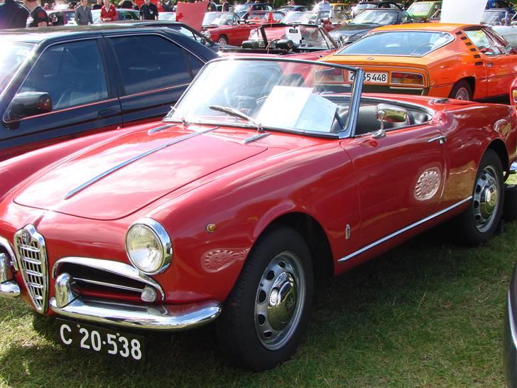 BELLA ITALIA Nyborg slot 12/9-09 billede 97