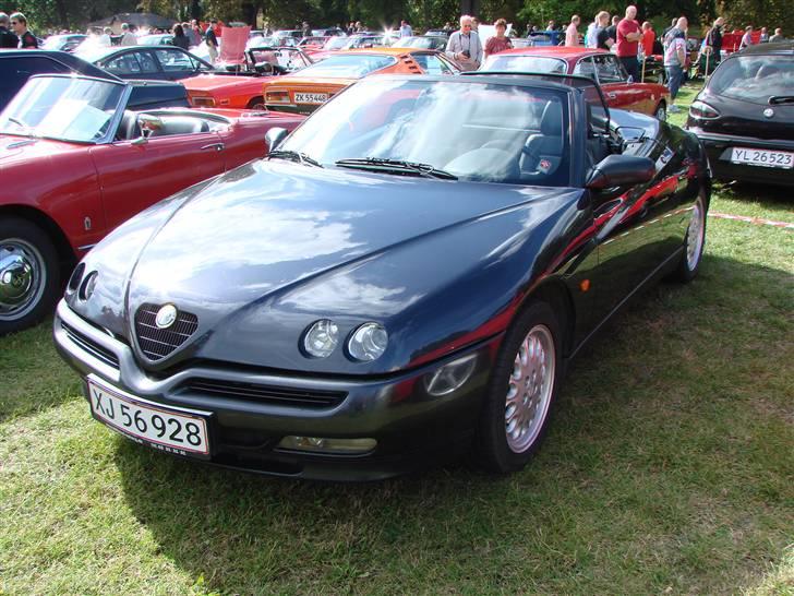 BELLA ITALIA Nyborg slot 12/9-09 billede 98