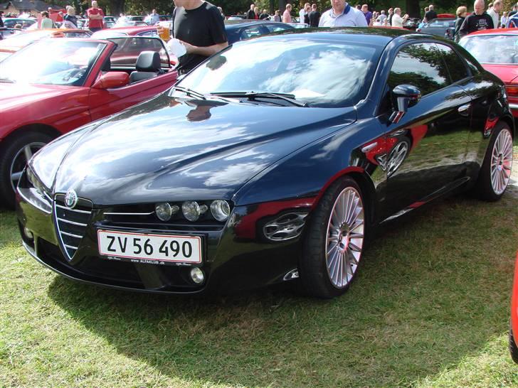 BELLA ITALIA Nyborg slot 12/9-09 billede 100