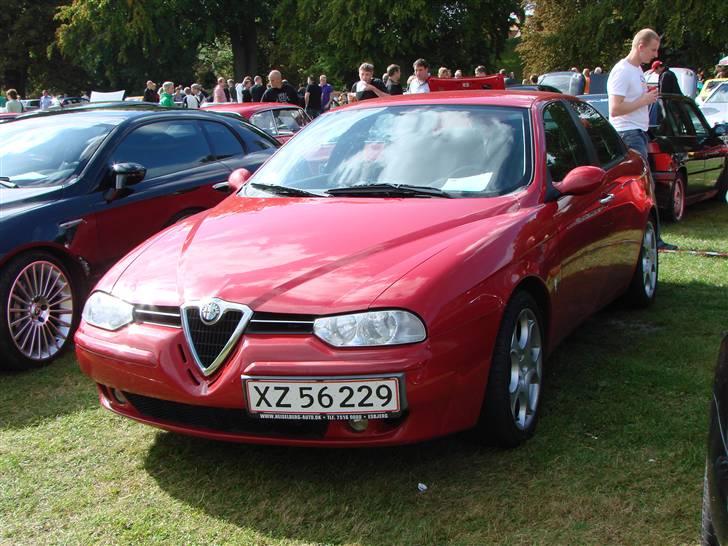 BELLA ITALIA Nyborg slot 12/9-09 billede 101