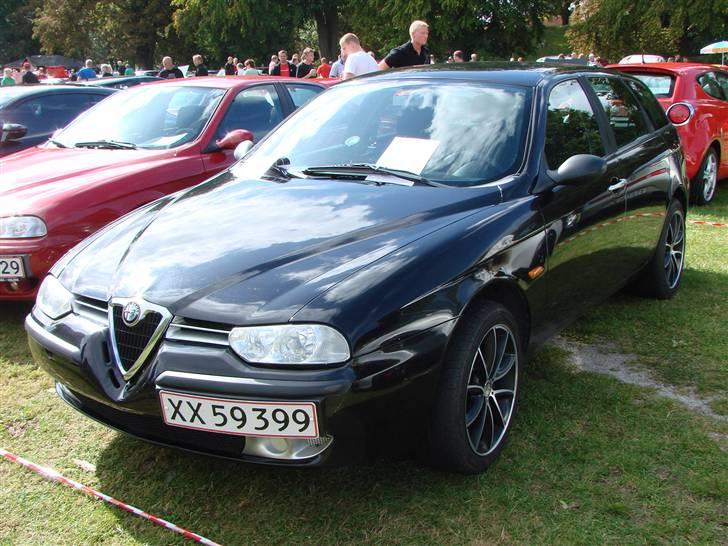 BELLA ITALIA Nyborg slot 12/9-09 billede 102