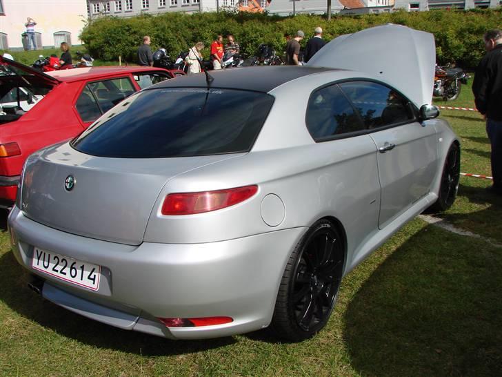 BELLA ITALIA Nyborg slot 12/9-09 billede 103