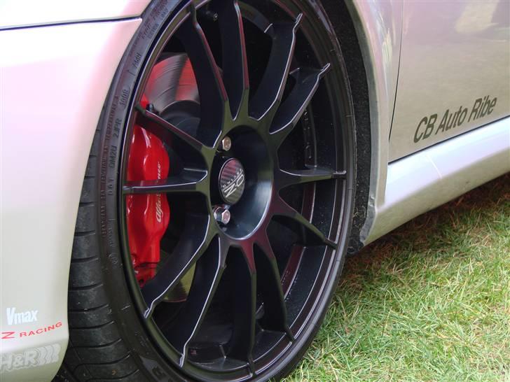 BELLA ITALIA Nyborg slot 12/9-09 billede 105