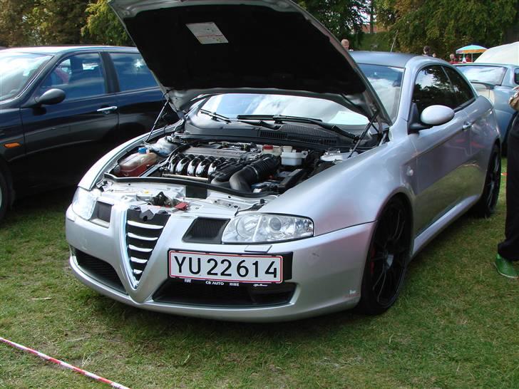 BELLA ITALIA Nyborg slot 12/9-09 billede 107