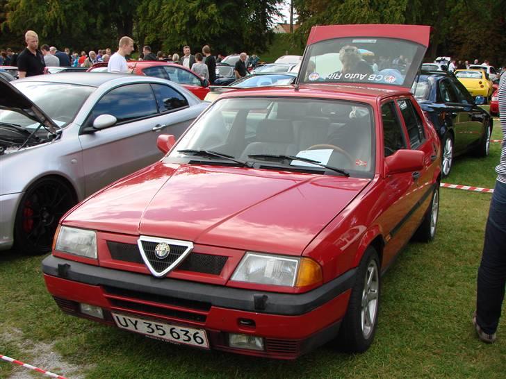 BELLA ITALIA Nyborg slot 12/9-09 billede 108