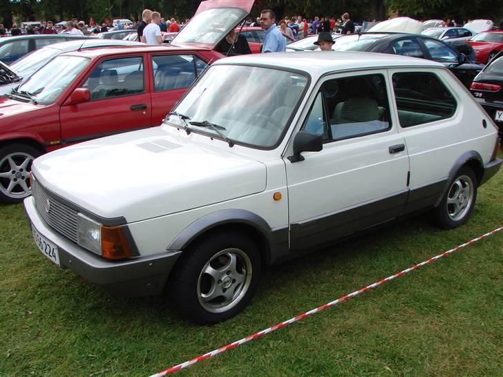 BELLA ITALIA Nyborg slot 12/9-09 billede 109