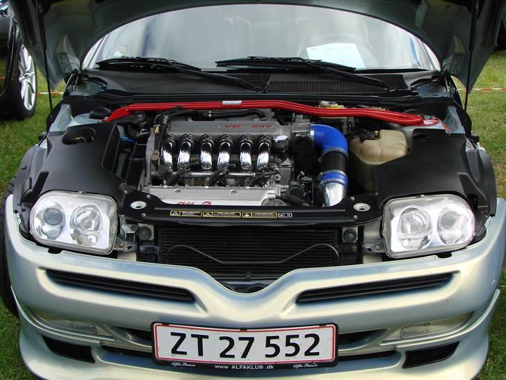 BELLA ITALIA Nyborg slot 12/9-09 billede 113