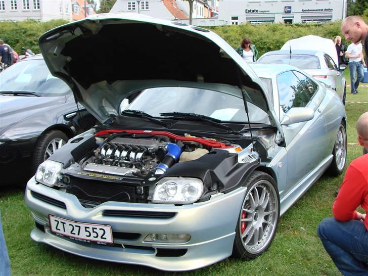 BELLA ITALIA Nyborg slot 12/9-09 billede 114