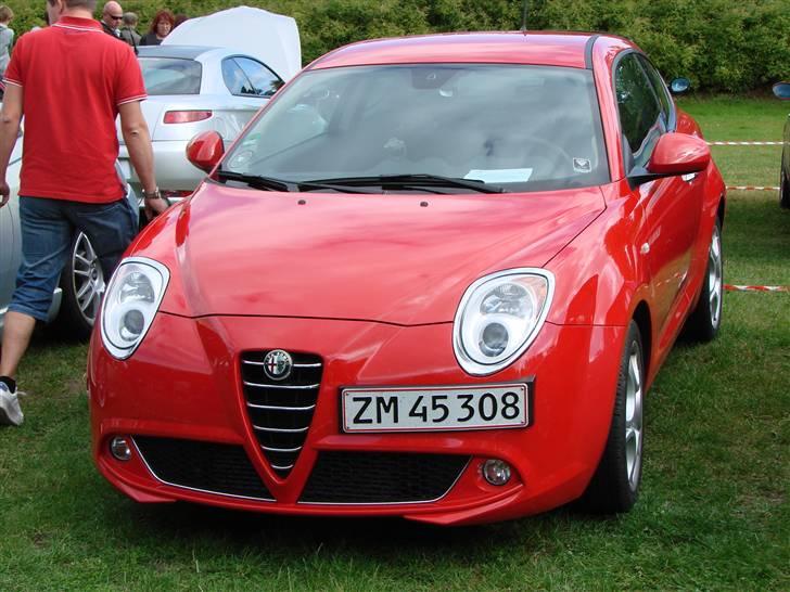 BELLA ITALIA Nyborg slot 12/9-09 billede 115