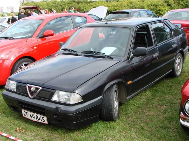 BELLA ITALIA Nyborg slot 12/9-09 billede 116