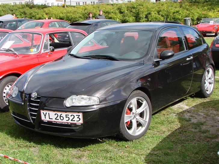 BELLA ITALIA Nyborg slot 12/9-09 billede 119