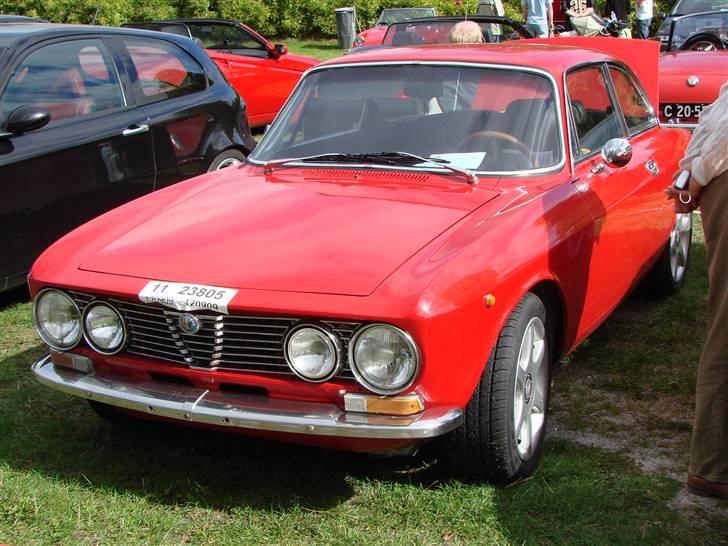 BELLA ITALIA Nyborg slot 12/9-09 billede 120