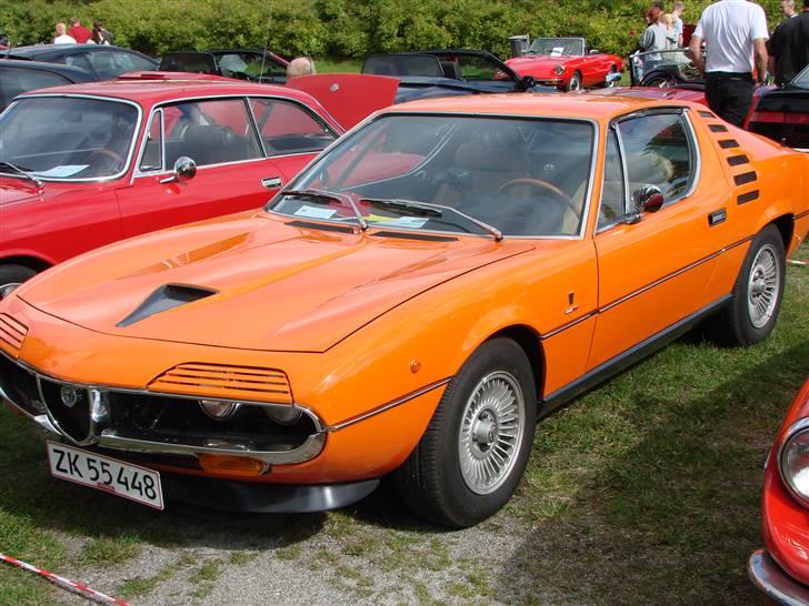 BELLA ITALIA Nyborg slot 12/9-09 billede 123