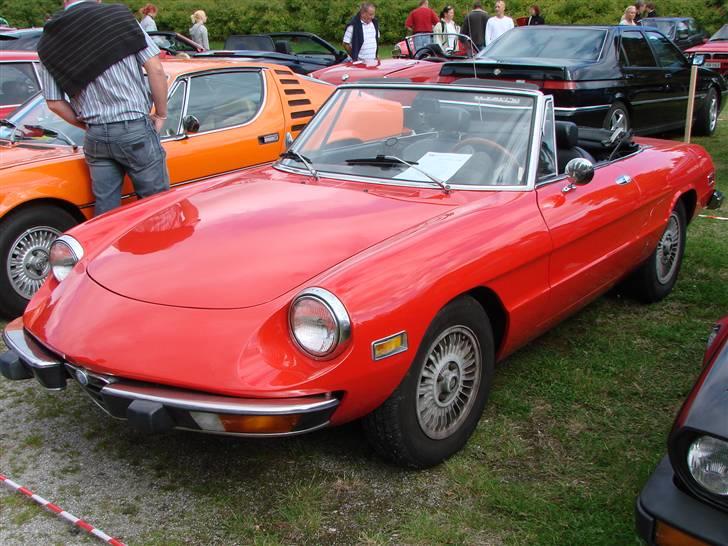 BELLA ITALIA Nyborg slot 12/9-09 billede 124