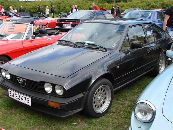 BELLA ITALIA Nyborg slot 12/9-09 billede 125