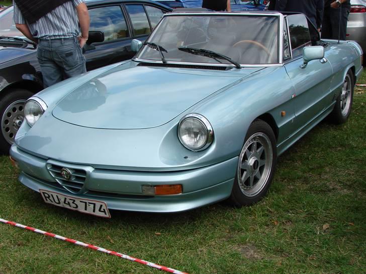 BELLA ITALIA Nyborg slot 12/9-09 billede 126