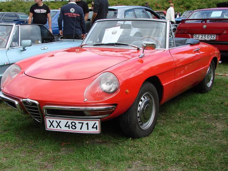 BELLA ITALIA Nyborg slot 12/9-09 billede 127