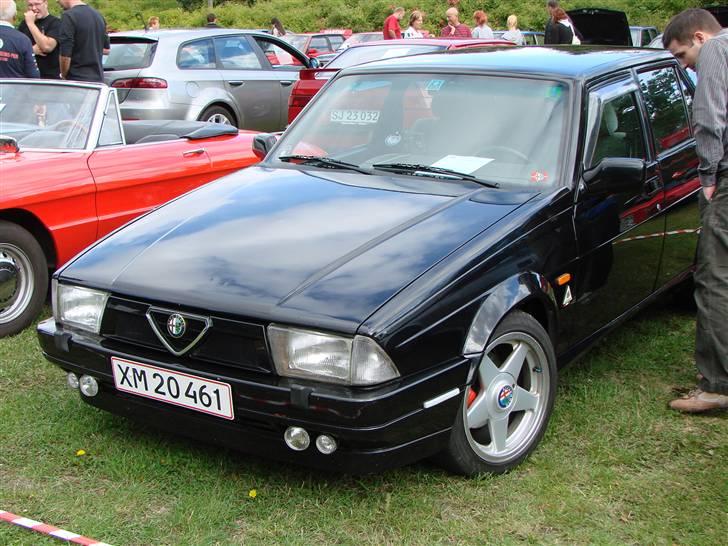 BELLA ITALIA Nyborg slot 12/9-09 billede 128