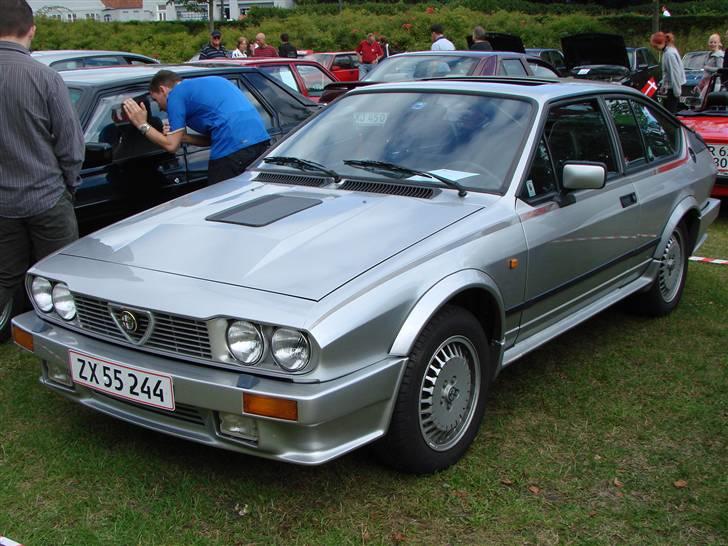 BELLA ITALIA Nyborg slot 12/9-09 billede 129