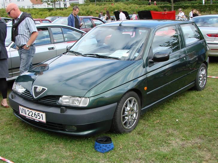 BELLA ITALIA Nyborg slot 12/9-09 billede 130