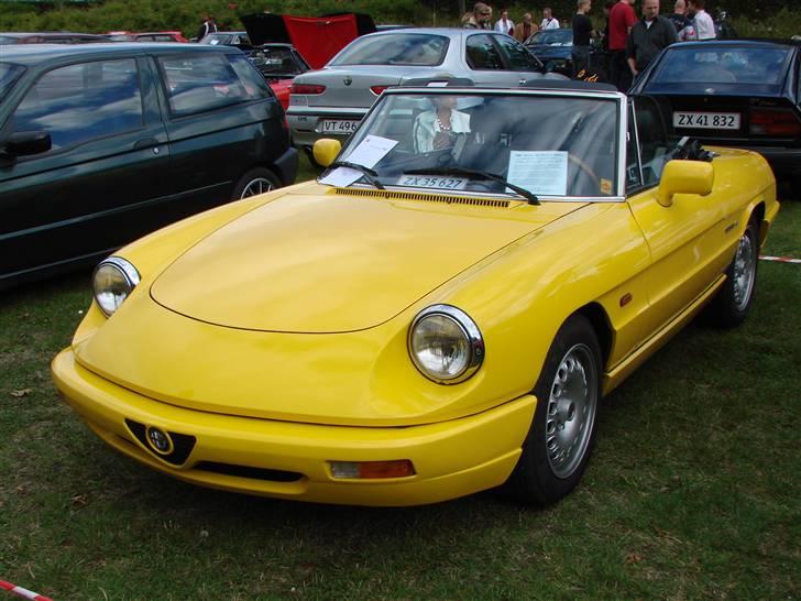 BELLA ITALIA Nyborg slot 12/9-09 billede 131