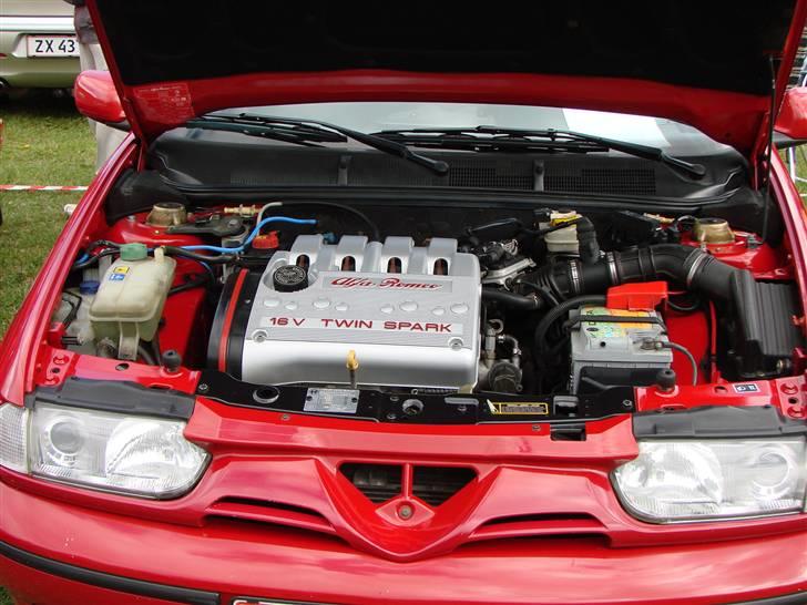 BELLA ITALIA Nyborg slot 12/9-09 billede 133