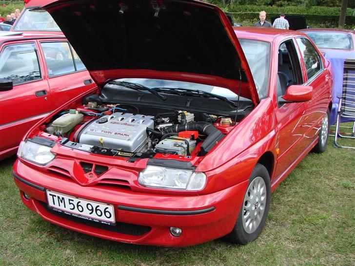 BELLA ITALIA Nyborg slot 12/9-09 billede 134