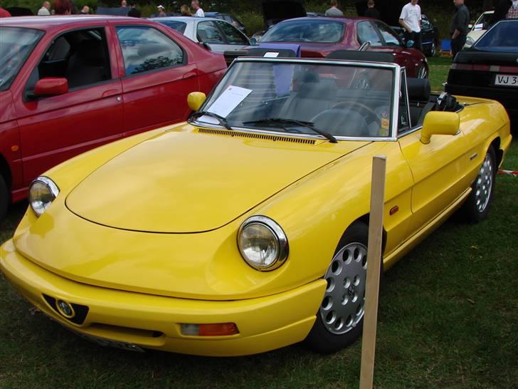 BELLA ITALIA Nyborg slot 12/9-09 billede 135